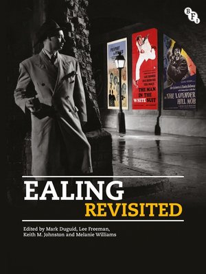 cover image of Ealing Revisited